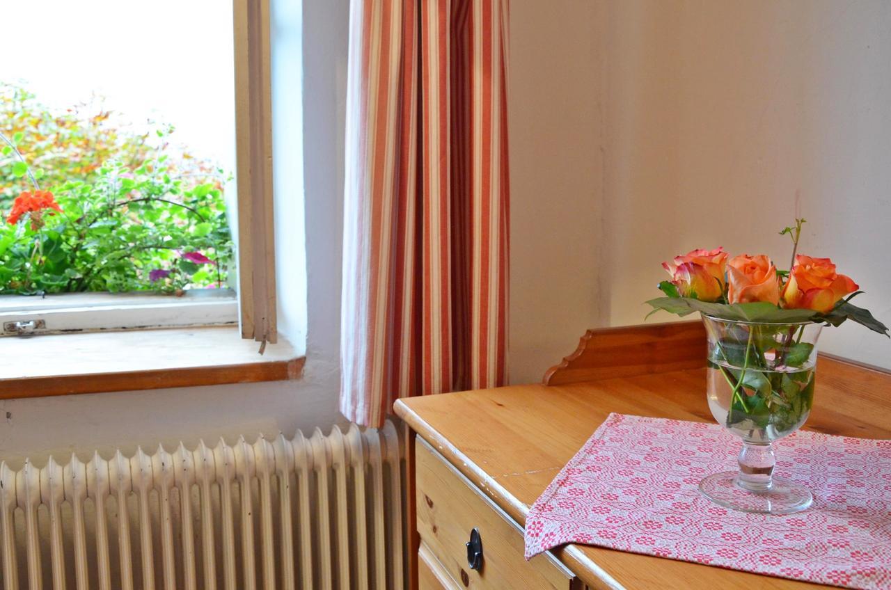 Braeugasthof Hallstatt Eksteriør billede