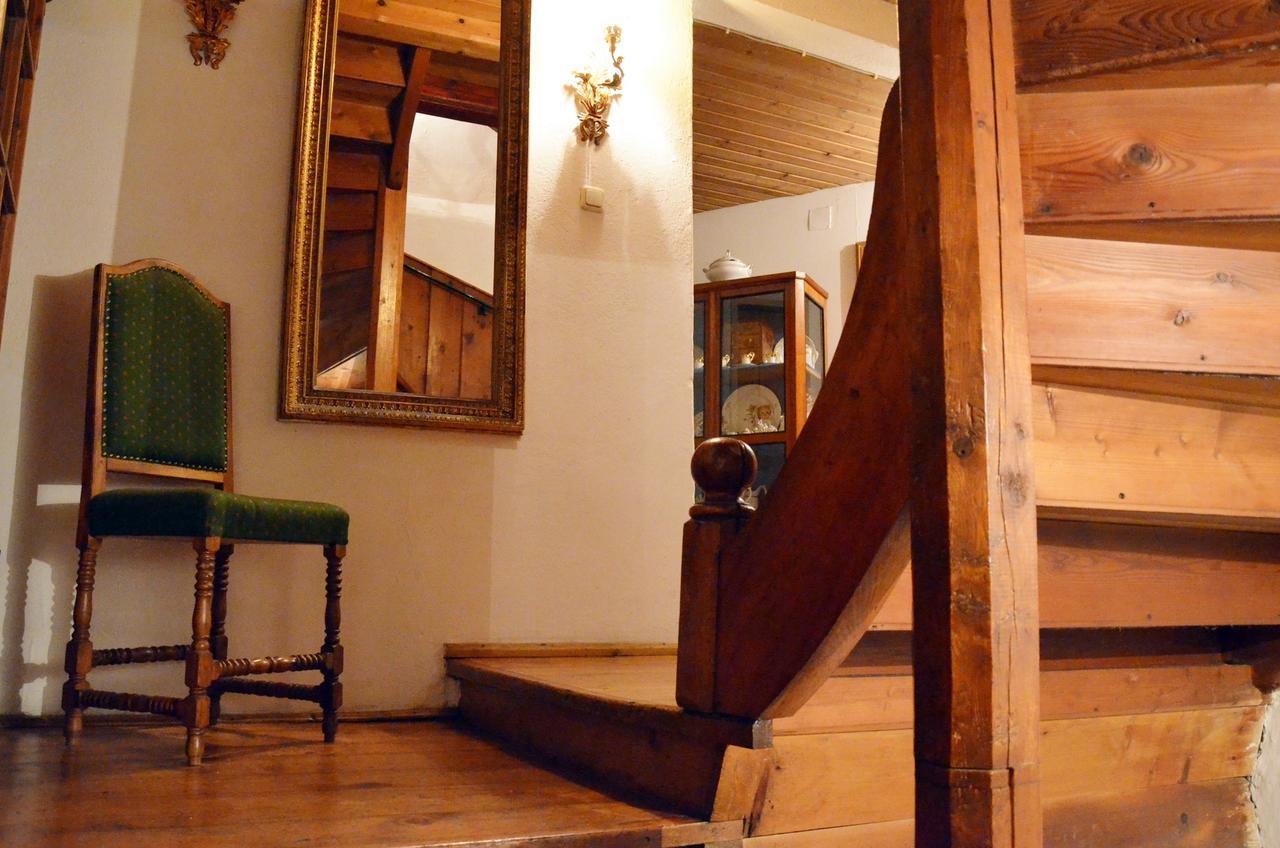 Braeugasthof Hallstatt Eksteriør billede