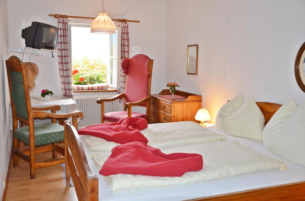 Braeugasthof Hallstatt Eksteriør billede