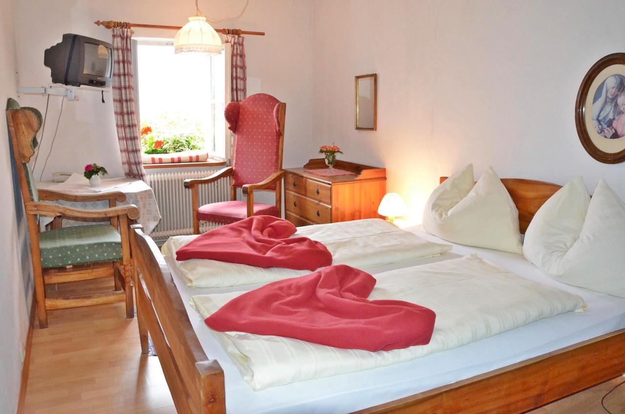 Braeugasthof Hallstatt Værelse billede