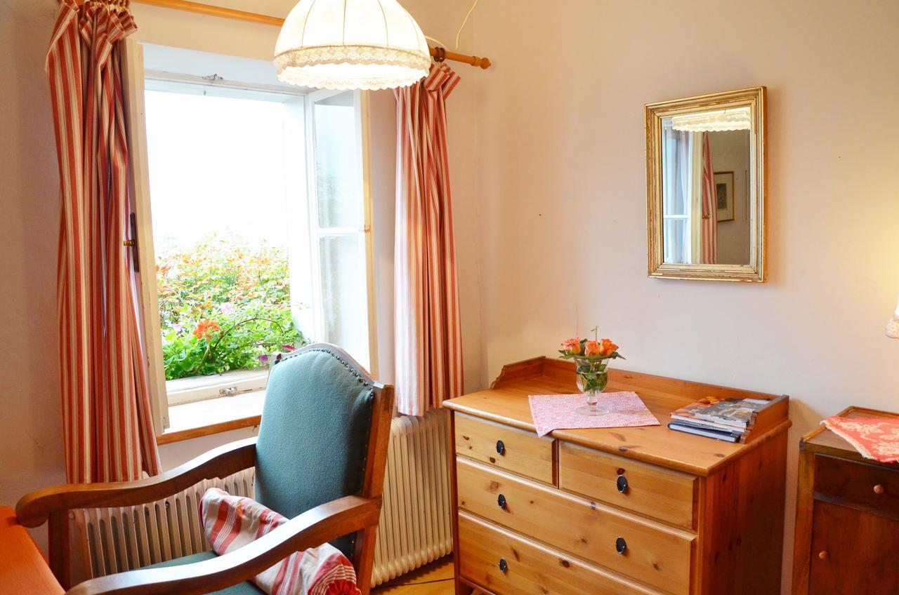 Braeugasthof Hallstatt Værelse billede