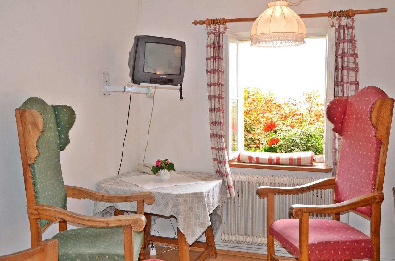 Braeugasthof Hallstatt Eksteriør billede