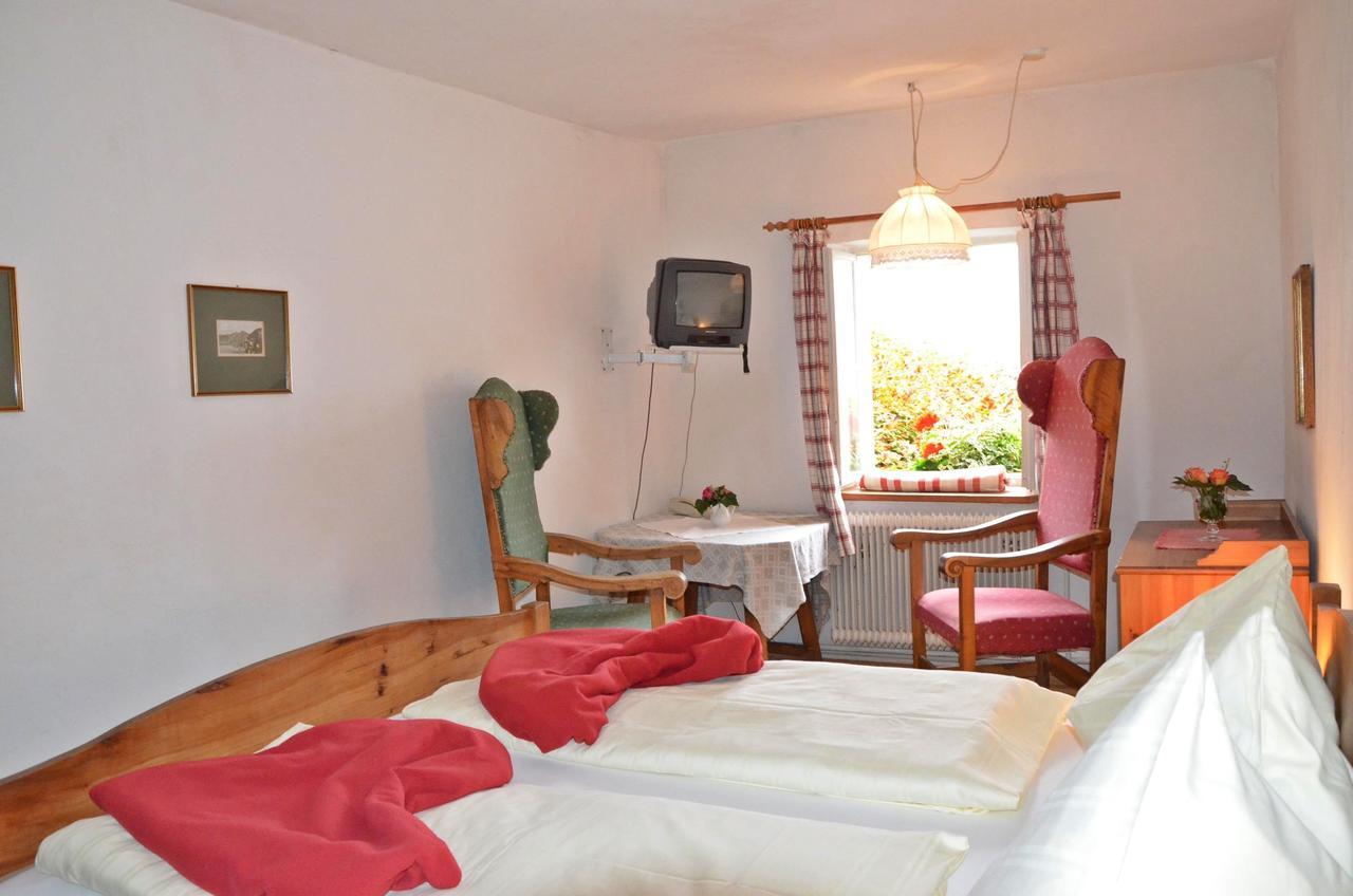 Braeugasthof Hallstatt Eksteriør billede